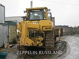 2008 CATERPILLAR D8R Photo #3