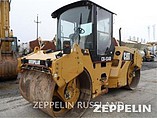 06 CATERPILLAR CB-534D