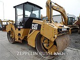 2006 CATERPILLAR CB-534D Photo #2