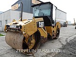 2006 CATERPILLAR CB-534D Photo #3