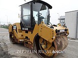 2006 CATERPILLAR CB-534D Photo #4