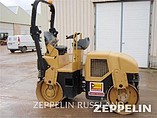 08 CATERPILLAR CB14