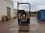 2008 CATERPILLAR CB14 Photo #2