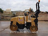 2008 CATERPILLAR CB14 Photo #3