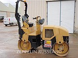 2008 CATERPILLAR CB14 Photo #8