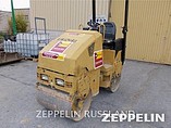 07 CATERPILLAR CB14