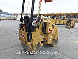 2007 CATERPILLAR CB14 Photo #3