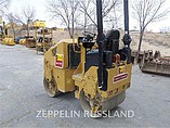 2007 CATERPILLAR CB14 Photo #4