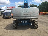 2005 GENIE S60 Photo #3