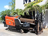08 DITCH WITCH JT922