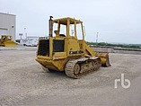 1982 CATERPILLAR 953 Photo #3