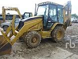 04 CATERPILLAR 420D