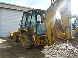 2004 CATERPILLAR 420D Photo #2