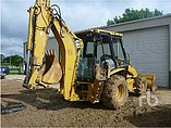 2004 CATERPILLAR 420D Photo #3