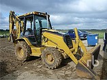 2004 CATERPILLAR 420D Photo #4