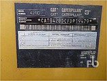 2004 CATERPILLAR 420D Photo #5