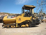 08 CATERPILLAR AP-655