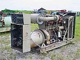 CUMMINS 190 KW