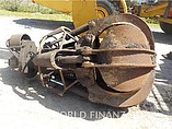 2007 CATERPILLAR M318D Photo #6