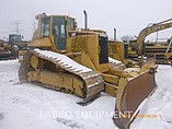 2005 CATERPILLAR D6N DS LGP Photo #2