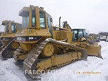 2005 CATERPILLAR D6N DS LGP Photo #3