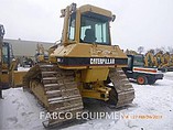 2005 CATERPILLAR D6N DS LGP Photo #4