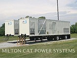 14 CATERPILLAR G3512