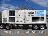 11 CATERPILLAR G3512