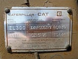 1988 CATERPILLAR EL300 Photo #14