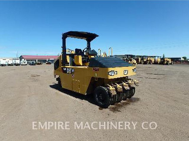 2013 CATERPILLAR CW14 Photo