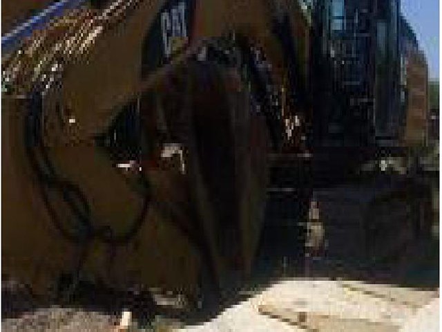 2012 CATERPILLAR 336EL Photo