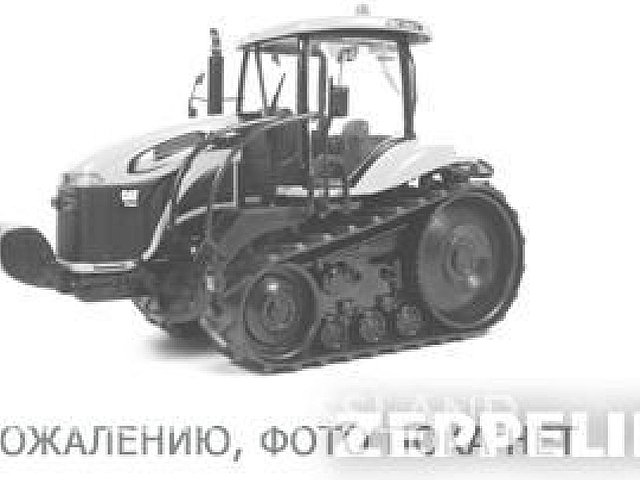 08 CATERPILLAR MT865B