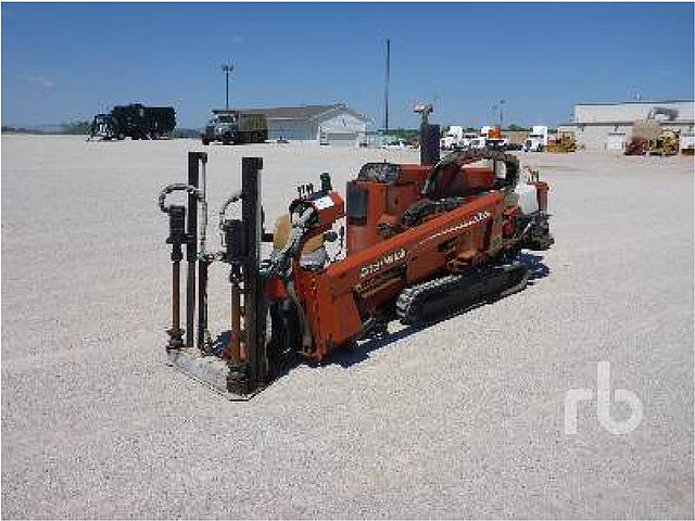 2006 DITCH WITCH JT921 Photo