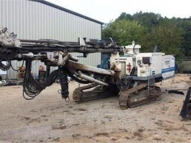 2007 FURUKAWA HCR900ES Photo