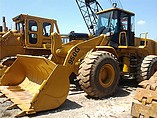 08 CATERPILLAR 950G