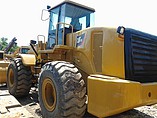 2008 CATERPILLAR 950G Photo #3