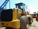 2008 CATERPILLAR 950G Photo #4