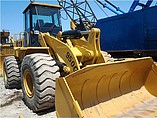 2008 CATERPILLAR 950G Photo #5