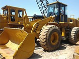 2008 CATERPILLAR 950G Photo #6
