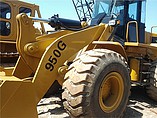 2008 CATERPILLAR 950G Photo #7