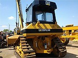 2001 CATERPILLAR D5M XL Photo #2