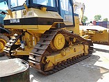 2001 CATERPILLAR D5M XL Photo #4