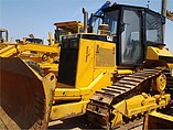 2001 CATERPILLAR D5M XL Photo #5