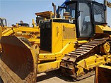 2001 CATERPILLAR D5M XL Photo #6