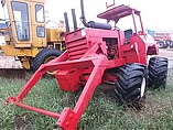 DITCH WITCH R100 D Photo #19