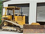 2000 CATERPILLAR D5M LGP Photo #2