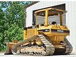 2000 CATERPILLAR D5M LGP Photo #3