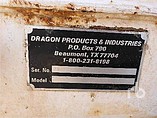 2008 DRAGON Photo #5