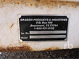 2008 DRAGON Photo #5