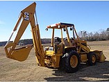 91 CATERPILLAR 426B
